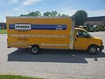 Used 2020 GMC Savana 3500 Morgan Truck Body Box Van for sale #91616187 - photo 13