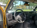Used 2020 GMC Savana 3500 Morgan Truck Body Box Van for sale #91616187 - photo 15
