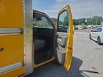 Used 2020 GMC Savana 3500 Morgan Truck Body Box Van for sale #91616187 - photo 18