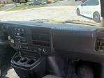 Used 2020 GMC Savana 3500 Morgan Truck Body Box Van for sale #91616187 - photo 19