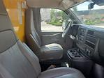 Used 2020 GMC Savana 3500 Morgan Truck Body Box Van for sale #91616187 - photo 20