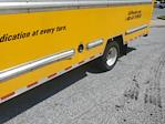 Used 2020 GMC Savana 3500 Morgan Truck Body Box Van for sale #91616187 - photo 23