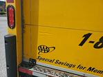 Used 2020 GMC Savana 3500 Morgan Truck Body Box Van for sale #91616187 - photo 24