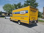 Used 2020 GMC Savana 3500 Morgan Truck Body Box Van for sale #91616187 - photo 5