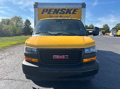 Used 2020 GMC Savana 3500 Box Van for sale #91616416 - photo 2