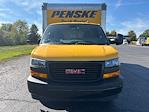 Used 2020 GMC Savana 3500 Box Van for sale #91616416 - photo 2