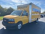 Used 2020 GMC Savana 3500 Box Van for sale #91616416 - photo 3