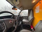Used 2020 GMC Savana 3500 Box Van for sale #91616434 - photo 19