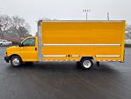 Used 2020 GMC Savana 3500 Box Van for sale #91616434 - photo 4