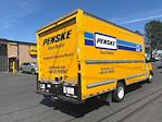 Used 2020 GMC Savana 3500 Morgan Truck Body Box Van for sale #91616460 - photo 13