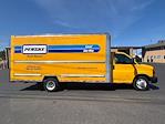 Used 2020 GMC Savana 3500 Morgan Truck Body Box Van for sale #91616460 - photo 15