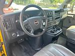 Used 2020 GMC Savana 3500 Morgan Truck Body Box Van for sale #91616460 - photo 17