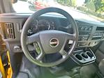 Used 2020 GMC Savana 3500 Morgan Truck Body Box Van for sale #91616460 - photo 18