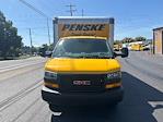 Used 2020 GMC Savana 3500 Morgan Truck Body Box Van for sale #91616460 - photo 2