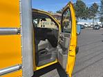 Used 2020 GMC Savana 3500 Morgan Truck Body Box Van for sale #91616460 - photo 20