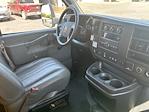 Used 2020 GMC Savana 3500 Morgan Truck Body Box Van for sale #91616460 - photo 22