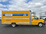 Used 2020 GMC Savana 3500 Morgan Truck Body Box Van for sale #91616488 - photo 15
