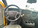 Used 2020 GMC Savana 3500 Morgan Truck Body Box Van for sale #91616488 - photo 18