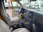 Used 2020 GMC Savana 3500 Morgan Truck Body Box Van for sale #91616488 - photo 22