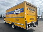 Used 2020 GMC Savana 3500 Morgan Truck Body Box Van for sale #91616488 - photo 6