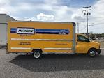 Used 2020 GMC Savana 3500 Morgan Truck Body Box Van for sale #91616507 - photo 15