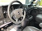 Used 2020 GMC Savana 3500 Morgan Truck Body Box Van for sale #91616507 - photo 17