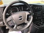 Used 2020 GMC Savana 3500 Morgan Truck Body Box Van for sale #91616507 - photo 18