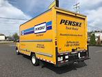 Used 2020 GMC Savana 3500 Morgan Truck Body Box Van for sale #91616507 - photo 6