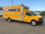 Used 2020 GMC Savana 3500 Morgan Truck Body Box Van for sale #91616971 - photo 1