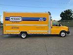 Used 2020 GMC Savana 3500 Morgan Truck Body Box Van for sale #91616971 - photo 15