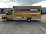 Used 2020 GMC Savana 3500 Morgan Truck Body Box Van for sale #91616971 - photo 4
