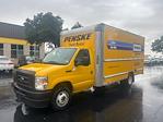 Used 2021 Ford E-350 Morgan Truck Body Box Van for sale #91617199 - photo 3