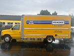 Used 2021 Ford E-350 Morgan Truck Body Box Van for sale #91617199 - photo 4