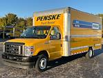 Used 2021 Ford E-350 Box Van for sale #91617207 - photo 3