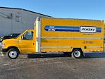 Used 2021 Ford E-350 Box Van for sale #91617207 - photo 4