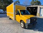 Used 2021 Ford E-350 Box Van for sale #91617217 - photo 1