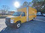Used 2021 Ford E-350 Box Van for sale #91617217 - photo 3
