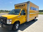 Used 2021 Ford E-350 Box Van for sale #91617227 - photo 3