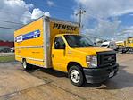 Used 2021 Ford E-350 Box Van for sale #91617245 - photo 1