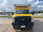 Used 2021 Ford E-350 Box Van for sale #91617245 - photo 2