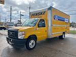 Used 2021 Ford E-350 Box Van for sale #91617245 - photo 3