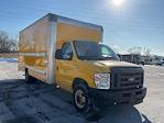 Used 2021 Ford E-350 Box Van for sale #91617256 - photo 1