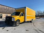 Used 2021 Ford E-350 Box Van for sale #91617256 - photo 3