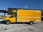 Used 2021 Ford E-350 Box Van for sale #91617256 - photo 4