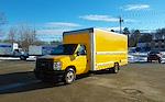 Used 2021 Ford E-350 Box Van for sale #91617271 - photo 3
