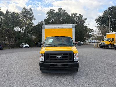 Used 2021 Ford E-350 Box Van for sale #91617272 - photo 2