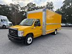 Used 2021 Ford E-350 Box Van for sale #91617272 - photo 3