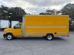 Used 2021 Ford E-350 Box Van for sale #91617272 - photo 4