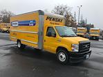 Used 2021 Ford E-350 Box Van for sale #91617291 - photo 1