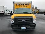 Used 2021 Ford E-350 Box Van for sale #91617291 - photo 2